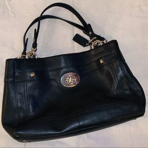 Coach Purse like new without tags!